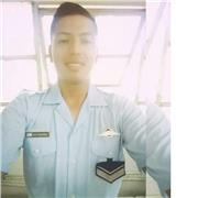 Técnico Mecánico Aeronáutico de la Fuerza Aérea Argentina